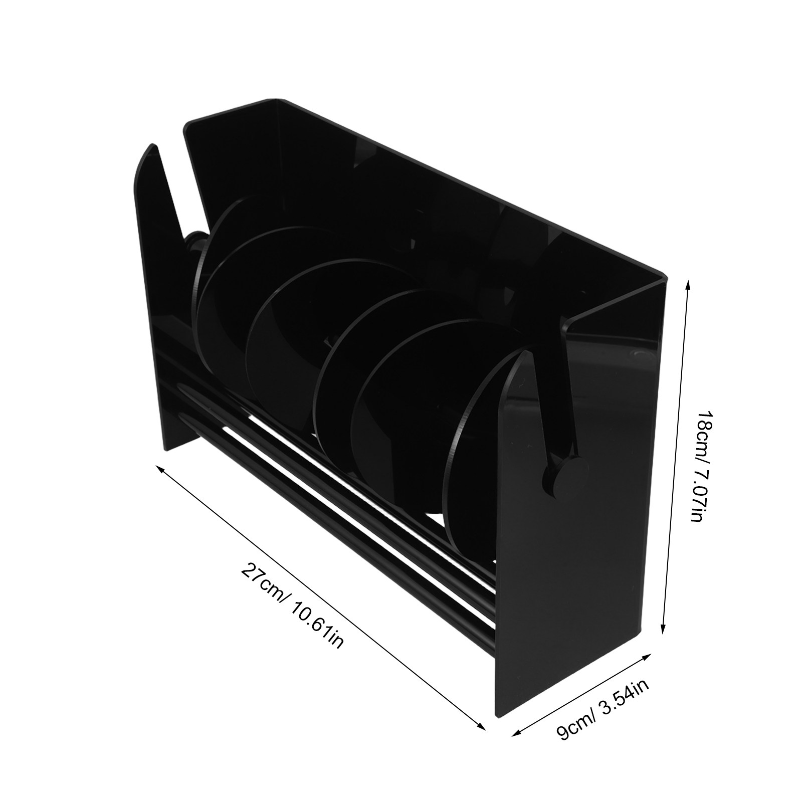 Dispensador de etiquetas adhes - Sticker Label Roll reseña y precio