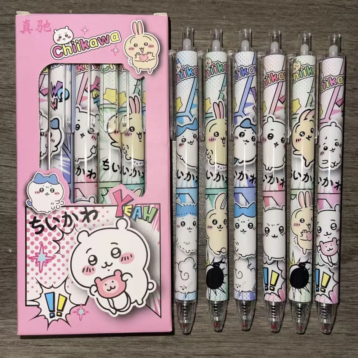 Bolígrafos de Gel de Secado Rá - Stationery Supplier reseña y precio
