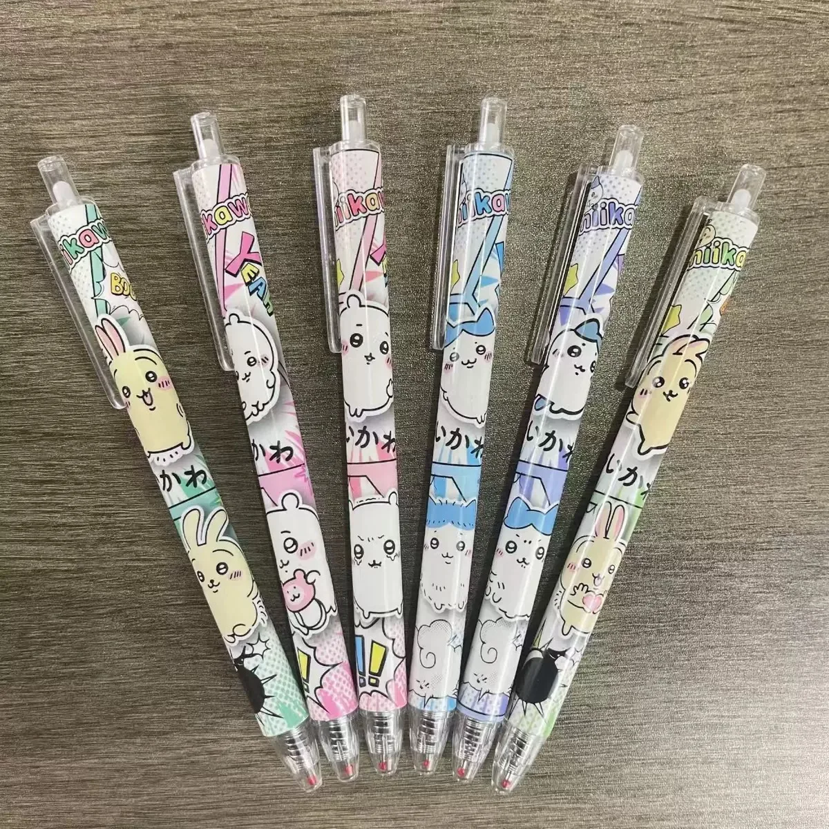 Bolígrafos de Gel de Secado Rá - Stationery Supplier reseña y precio